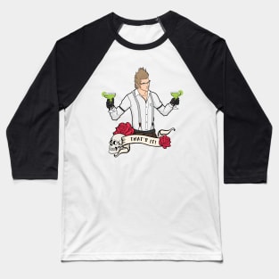 New Recipeh Baseball T-Shirt